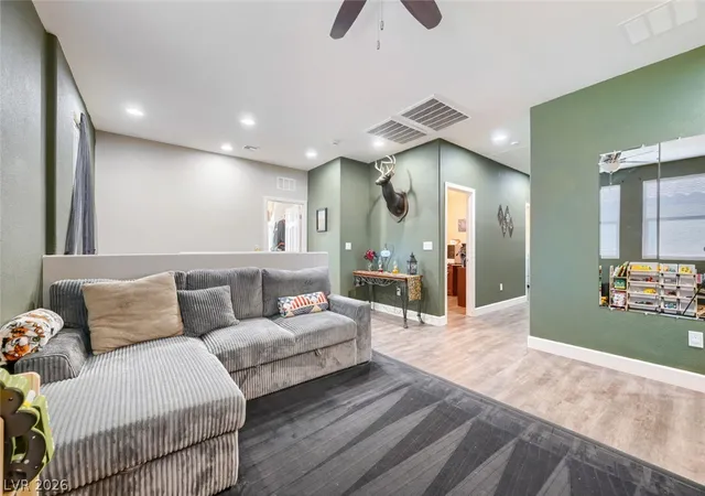 Photo 3 of Single family home for sale at 6841 Compass Cvs Ave, Las Vegas, NV 89142 | MLS# 2792749 | Listing updated on 2026-09-09