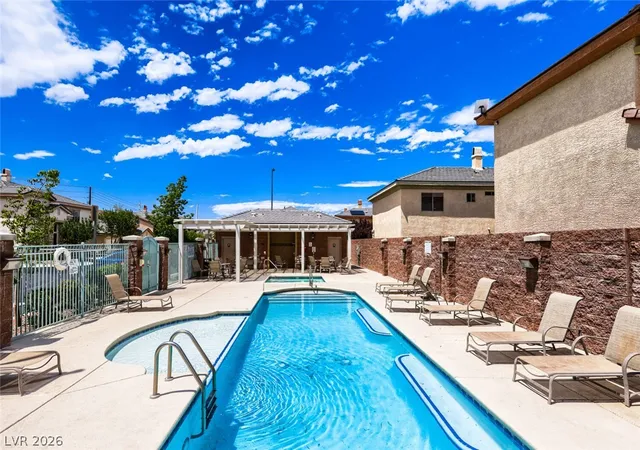 Photo 3 of Single family home for sale at 145 Coronation Ave, Las Vegas, NV 89123 | MLS# 2793644 | Listing updated on 2026-09-16