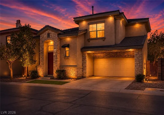 Photo 4 of Single family home for sale at 145 Coronation Ave, Las Vegas, NV 89123 | MLS# 2793644 | Listing updated on 2026-09-16