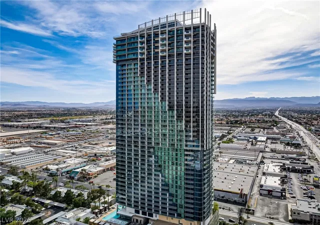 Photo 1 of Condo for sale at 4381 W Flamingo Rd #27308, Las Vegas, NV 89103 | MLS# 2793565 | Listing updated on 2026-08-31