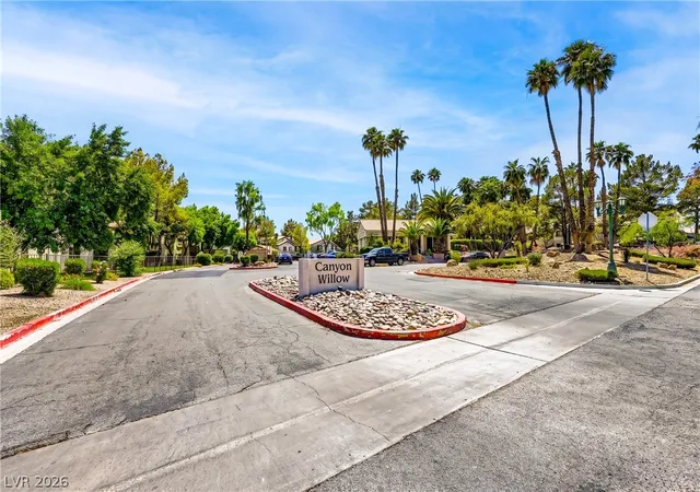 Photo 1 of Condo for sale at 5241 Caspian Springs Dr #203, Las Vegas, NV 89120 | MLS# 2793489 | Listing updated on 2026-09-15