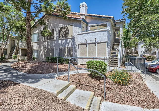 Photo 2 of Condo for sale at 5241 Caspian Springs Dr #203, Las Vegas, NV 89120 | MLS# 2793489 | Listing updated on 2026-09-15