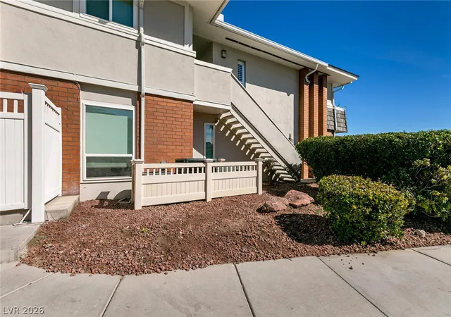 Photo 3 of Sale Pending at 2838 Geary Pl #4008, Las Vegas, NV 89109 | MLS# 2793640 | Listing updated on 2026-09-03