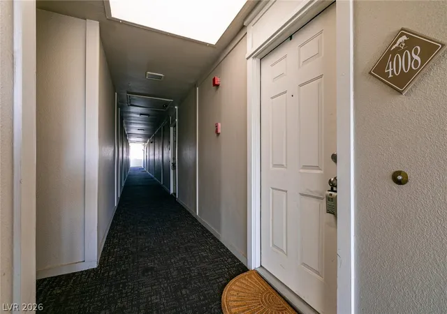 Photo 3 of Sale Pending at 2838 Geary Pl #4008, Las Vegas, NV 89109 | MLS# 2793640 | Listing updated on 2026-09-03