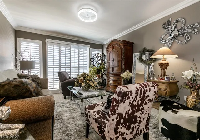 Photo 4 of Sale Pending at 2838 Geary Pl #4008, Las Vegas, NV 89109 | MLS# 2793640 | Listing updated on 2026-09-03