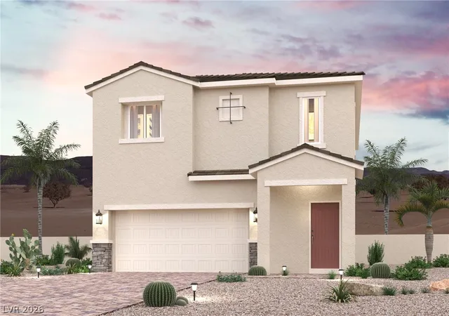 Photo 1 of Single family home for sale at 9822 Ruby Dome Ave, Las Vegas, NV 89178 | MLS# 2792897 | Listing updated on 2026-09-28
