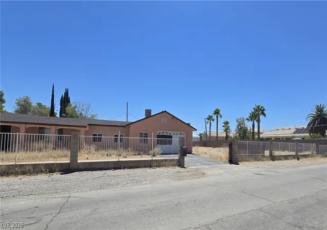 Photo 2 of Single family home for sale at 5785 W Russell Rd, Las Vegas, NV 89118 | MLS# 2793466 | Listing updated on 2026-09-28
