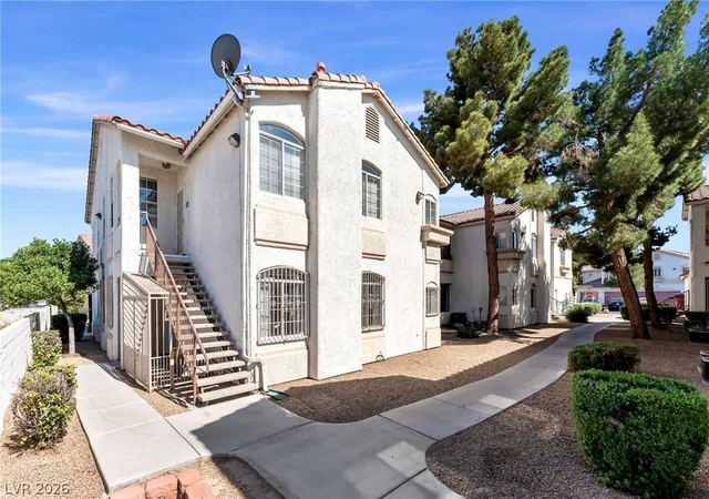 Photo 1 of Condo for sale at 1300 S Arlington St #227, Las Vegas, NV 89104 | MLS# 2782048 | Listing updated on 2026-09-04