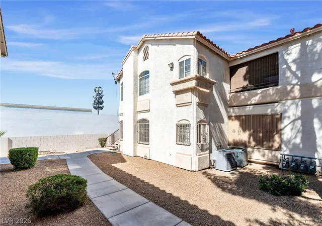 Photo 2 of Condo for sale at 1300 S Arlington St #227, Las Vegas, NV 89104 | MLS# 2782048 | Listing updated on 2026-09-04