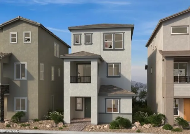 Photo 1 of Single family home for sale at 944 Harlston Pl, Henderson, NV 89014 | MLS# 2793295 | Listing updated on 2026-09-03