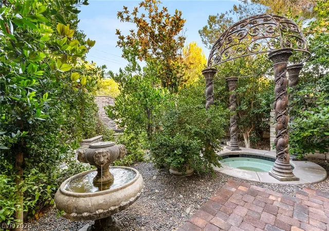 Photo 2 of Single family home for sale at 3001 Astoria Pines Cir, Las Vegas, NV 89107 | MLS# 2793702 | Listing updated on 2026-09-03