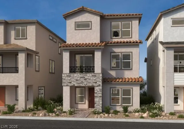 Photo 1 of Single family home for sale at 942 Harlston Pl, Henderson, NV 89014 | MLS# 2793284 | Listing updated on 2026-09-03