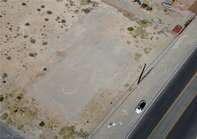 Photo 3 of Sale Pending at 6010 Moonlight Dr, Las Vegas, NV 89130 | MLS# 2793834 | Listing updated on 2026-09-08