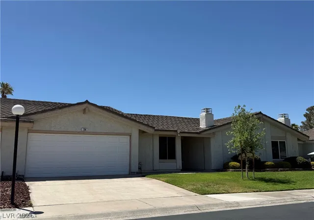 Photo 1 of Townhouse for sale at 704 Eastview Dr, Las Vegas, NV 89107 | MLS# 2793866 | Listing updated on 2026-09-14