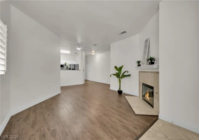 Photo 2 of Condo for sale at 5250 S Rainbow Blvd #2057, Las Vegas, NV 89118 | MLS# 2793600 | Listing updated on 2026-09-11