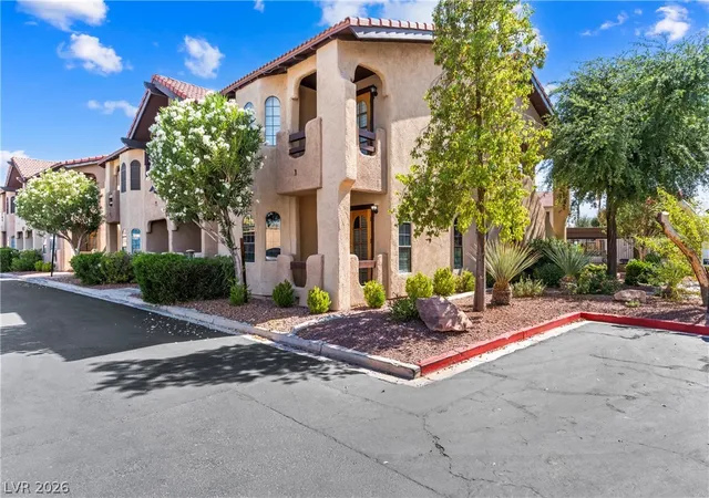 Photo 1 of Condo for sale at 4068 Crete Ln #A, Las Vegas, NV 89103 | MLS# 2792061 | Listing updated on 2026-09-09