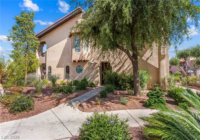 Photo 2 of Condo for sale at 4068 Crete Ln #A, Las Vegas, NV 89103 | MLS# 2792061 | Listing updated on 2026-09-09