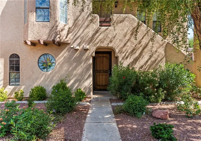 Photo 3 of Condo for sale at 4068 Crete Ln #A, Las Vegas, NV 89103 | MLS# 2792061 | Listing updated on 2026-09-09