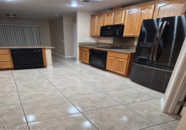 Photo 3 of Single family home for sale at 61 Hickory St, Pahrump, NV 89048 | MLS# 2793904 | Listing updated on 2026-09-12