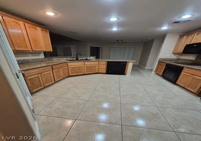 Photo 3 of Single family home for sale at 61 Hickory St, Pahrump, NV 89048 | MLS# 2793904 | Listing updated on 2026-09-12
