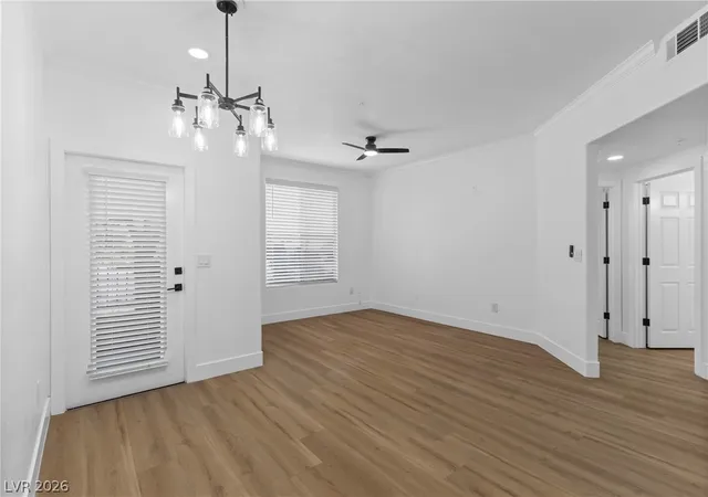 Photo 3 of Sale Pending at 4400 S Jones Blvd #1128, Las Vegas, NV 89103 | MLS# 2793751 | Listing updated on 2026-09-10