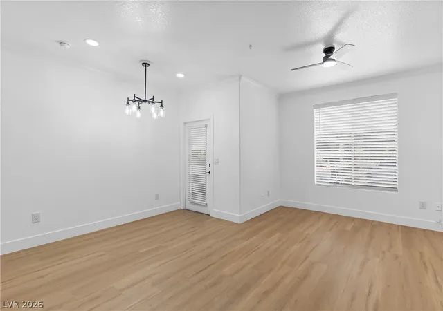 Photo 3 of Sale Pending at 4400 S Jones Blvd #1128, Las Vegas, NV 89103 | MLS# 2793751 | Listing updated on 2026-09-10