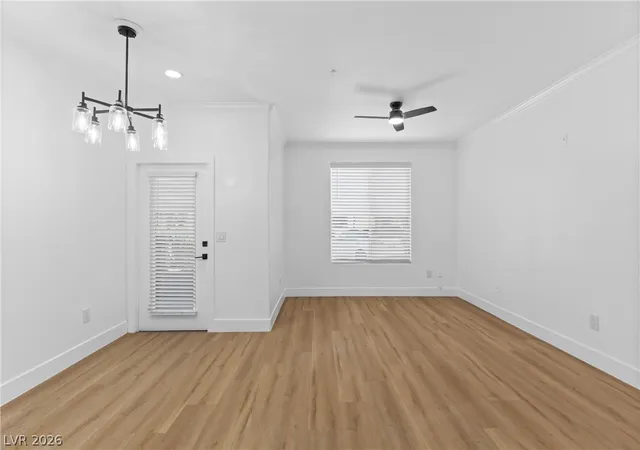 Photo 4 of Sale Pending at 4400 S Jones Blvd #1128, Las Vegas, NV 89103 | MLS# 2793751 | Listing updated on 2026-09-10