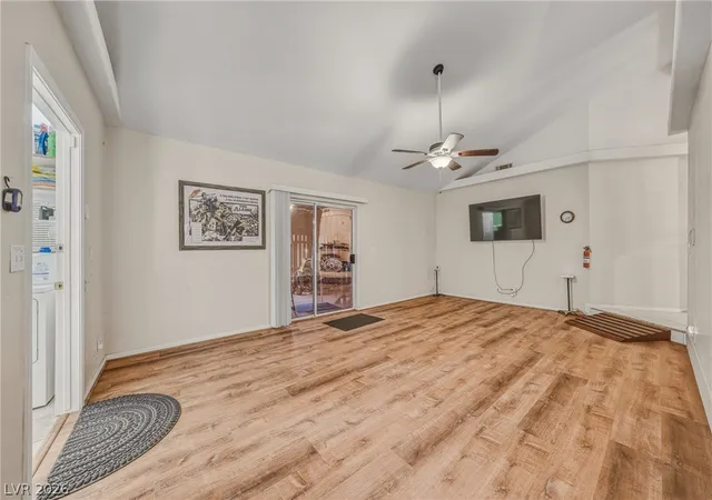 Photo 3 of Single family home for sale at 2335 Mount Charleston Dr, Pahrump, NV 89048 | MLS# 2793648 | Listing updated on 2026-09-05