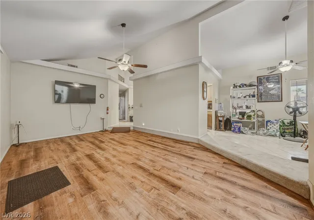 Photo 3 of Single family home for sale at 2335 Mount Charleston Dr, Pahrump, NV 89048 | MLS# 2793648 | Listing updated on 2026-09-05