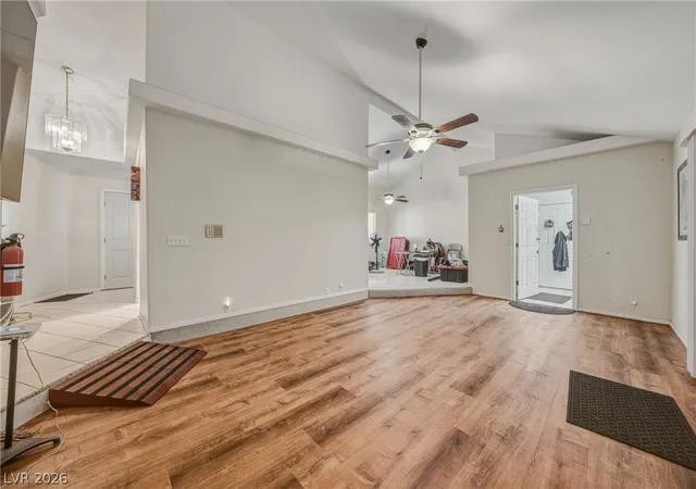 Photo 4 of Single family home for sale at 2335 Mount Charleston Dr, Pahrump, NV 89048 | MLS# 2793648 | Listing updated on 2026-09-05