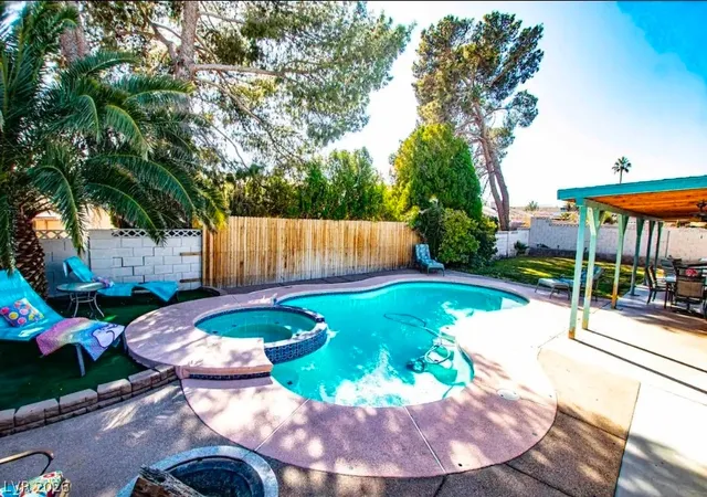 Photo 1 of Single family home for sale at 6605 Hyde Ave, Las Vegas, NV 89107 | MLS# 2793941 | Listing updated on 2026-10-02
