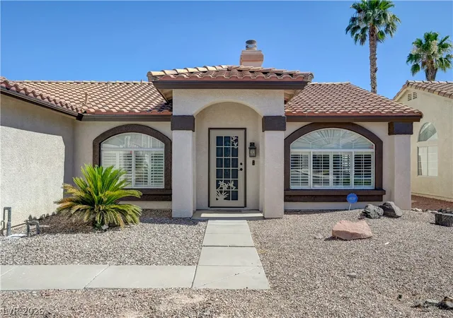 Photo 2 of Single family home for sale at 2583 Hummingbird Hl Ave, Henderson, NV 89074 | MLS# 2793593 | Listing updated on 2026-09-06