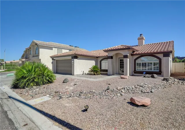 Photo 3 of Single family home for sale at 2583 Hummingbird Hl Ave, Henderson, NV 89074 | MLS# 2793593 | Listing updated on 2026-09-06