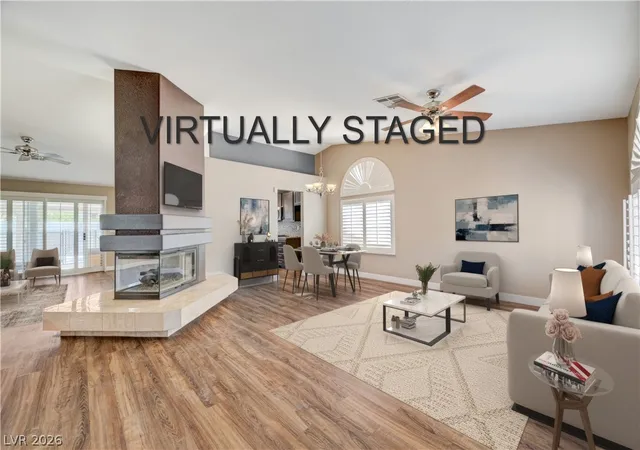 Photo 4 of Single family home for sale at 2583 Hummingbird Hl Ave, Henderson, NV 89074 | MLS# 2793593 | Listing updated on 2026-09-06