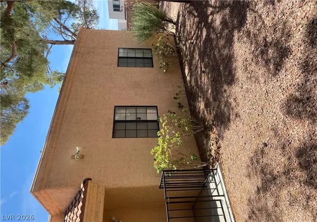 Photo 2 of Sale Pending at 2851 S Valley View Blvd #1110, Las Vegas, NV 89102 | MLS# 2793840 | Listing updated on 2026-09-11