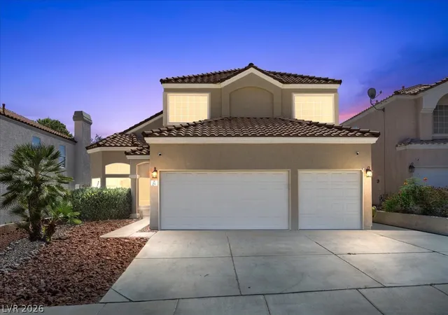 Photo 1 of Single family home for sale at 24 Olive Tree Ct, Henderson, NV 89074 | MLS# 2790005 | Listing updated on 2026-09-26
