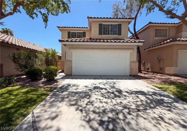 Photo 1 of Single family home for sale at 1863 Poetic Valley Cir, Henderson, NV 89012 | MLS# 2793094 | Listing updated on 2026-09-12