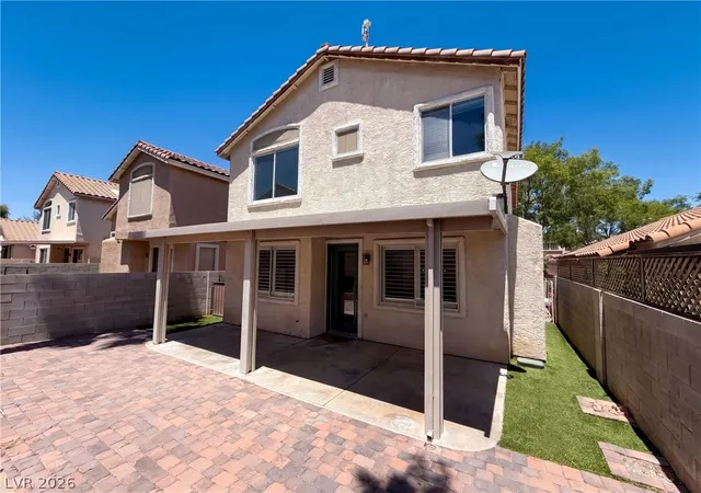 Photo 4 of Single family home for sale at 1863 Poetic Valley Cir, Henderson, NV 89012 | MLS# 2793094 | Listing updated on 2026-09-12