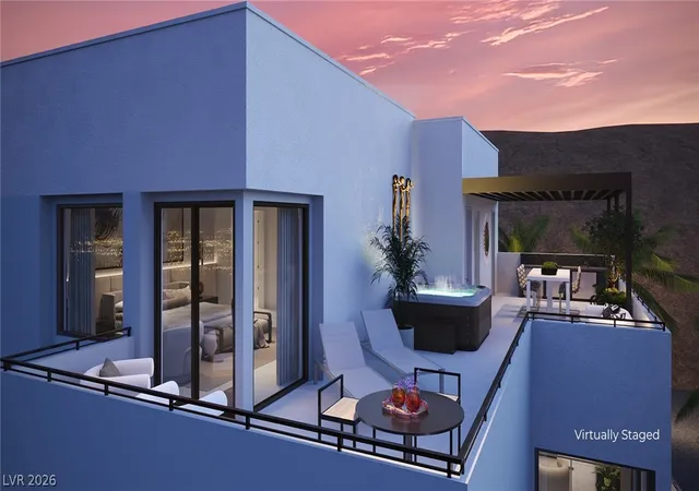 Photo 2 of Single family home for sale at 505 Overlook Rim Dr, Henderson, NV 89012 | MLS# 2793905 | Listing updated on 2026-09-09