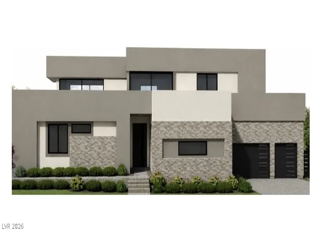 Photo 2 of Land for sale at 20 Innisbrook Ave, Las Vegas, NV 89113 | MLS# 2792531 | Listing updated on 2026-09-09