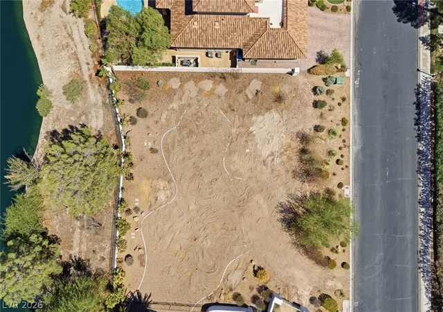 Photo 3 of Land for sale at 20 Innisbrook Ave, Las Vegas, NV 89113 | MLS# 2792531 | Listing updated on 2026-09-09