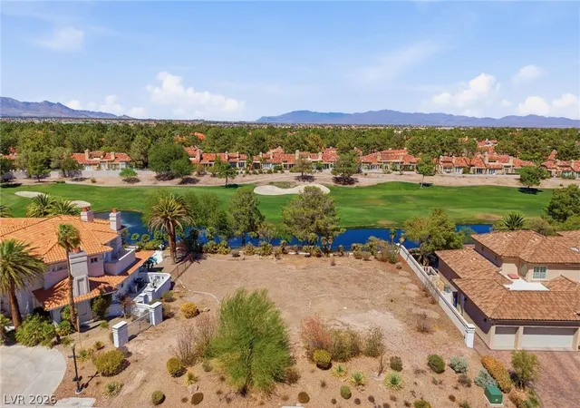 Photo 4 of Land for sale at 20 Innisbrook Ave, Las Vegas, NV 89113 | MLS# 2792531 | Listing updated on 2026-09-09