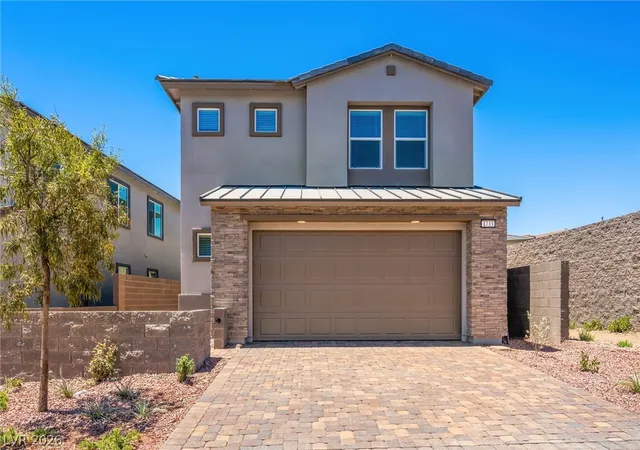 Photo 1 of Sale Pending at 1733 Strada Nathan, Henderson, NV 89011 | MLS# 2794063 | Listing updated on 2026-09-16