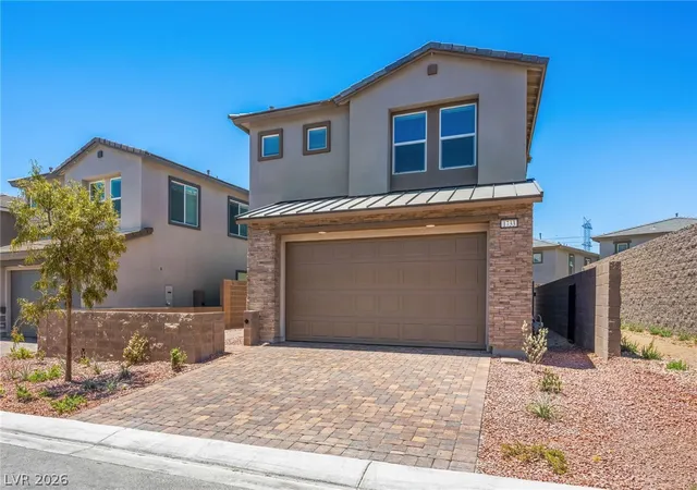 Photo 2 of Sale Pending at 1733 Strada Nathan, Henderson, NV 89011 | MLS# 2794063 | Listing updated on 2026-09-16