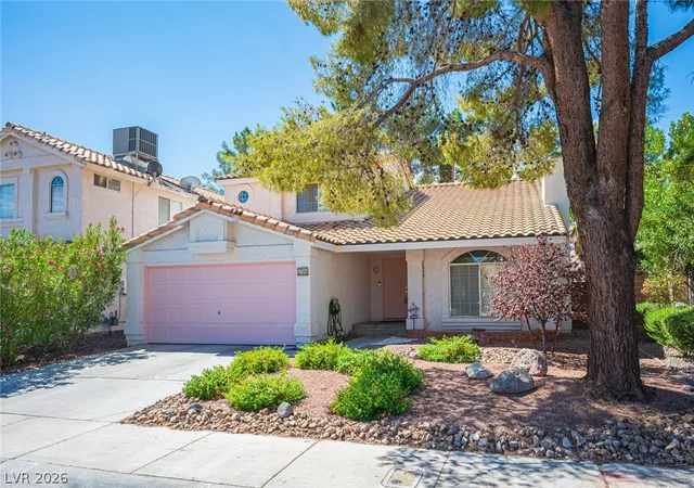 Photo 2 of Single family home for sale at 718 Rusty Spur Dr, Henderson, NV 89014 | MLS# 2794089 | Listing updated on 2026-09-11