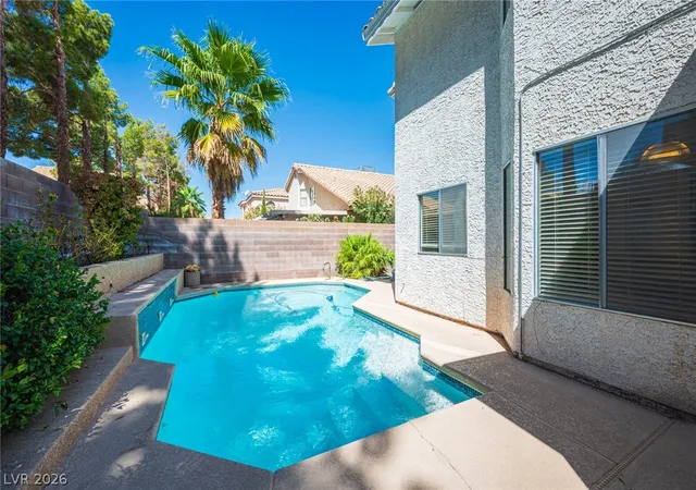 Photo 58 of Single family home for sale at 718 Rusty Spur Dr, Henderson, NV 89014 | MLS# 2794089 | Listing updated on 2026-09-11