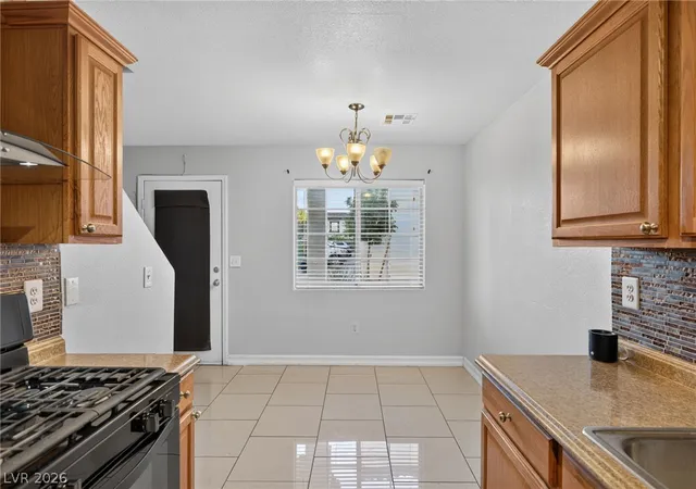 Photo 3 of Townhouse for sale at 5330 E Charleston Blvd #20, Las Vegas, NV 89142 | MLS# 2793917 | Listing updated on 2026-08-31