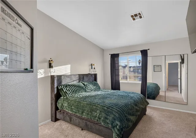 Photo 4 of Townhouse for sale at 5330 E Charleston Blvd #20, Las Vegas, NV 89142 | MLS# 2793917 | Listing updated on 2026-08-31