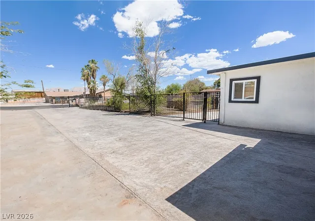 Photo 12 of Single family home for sale at 2307 Daley St, North Las Vegas, NV 89030 | MLS# 2794150 | Listing updated on 2026-09-09