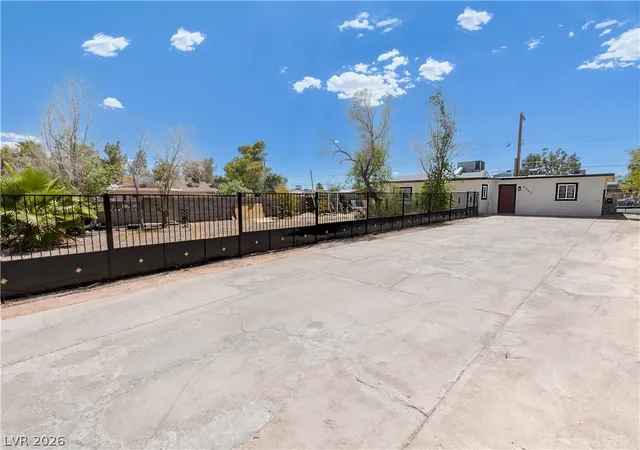 Photo 1 of Single family home for sale at 2307 Daley St, North Las Vegas, NV 89030 | MLS# 2794150 | Listing updated on 2026-09-09